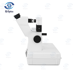 Focímetro Manual Pequeño SJ Optics CP-1B, Máquina de Optometría, Medidor de Lentes Manual Portátil con Buen Precio - Product Image 2