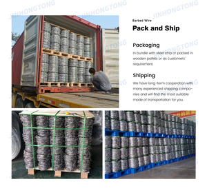 <span class=keywords><strong>ราคา</strong></span><span class=keywords><strong>ลวดหนาม</strong></span>คุณภาพสูงต่อม้วน / <span class=keywords><strong>ลวดหนาม</strong></span>สังกะสีราคาโรงงาน<span class=keywords><strong>รั้ว</strong></span>ฟาร์ม - Product Image 6