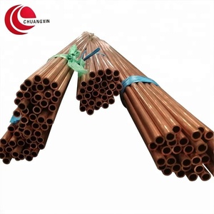 99% <span class=keywords><strong>cuivre</strong></span> pur T2 C12200 C11000 bobine de climatisation carrée <span class=keywords><strong>coupe</strong></span> de réfrigération tuyau de <span class=keywords><strong>cuivre</strong></span> droit soudé plié C12200 carré - Product Image 4
