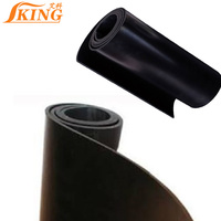 FIRSTFLEX Rouleau de mousse en caoutchouc adhésif de couverture isolante en mousse élastomère pour HVAC