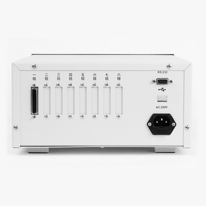 Tr230x đa kênh LCD hiển thị dữ liệu <span class=keywords><strong>logger</strong></span> ghi nhiệt độ cụ với trên và dưới giới hạn báo động - Product Image 3