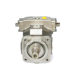 Rexroth pompa a pistone assiale serie A4VSO pompa idraulica ad alta pressione dalla fabbrica cinese fornitura diretta dalla cina - Product Image 3