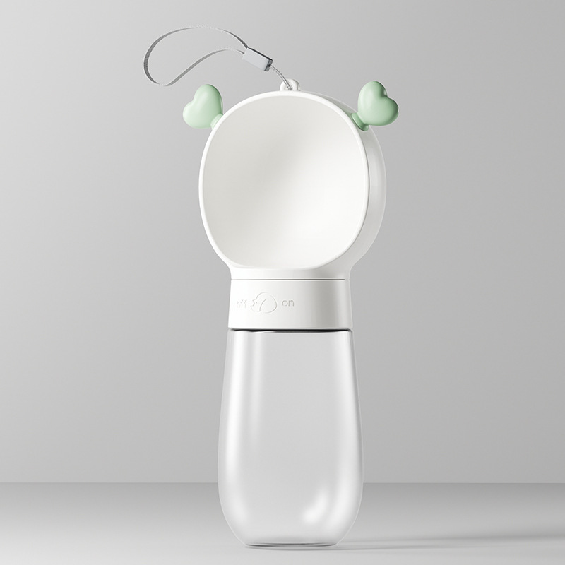 Hippie dog explosion models