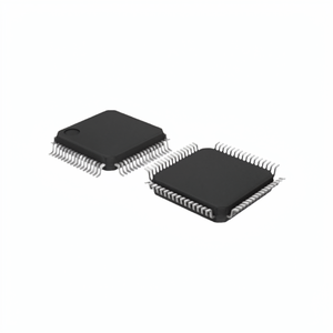 Circuit intégré embarqué MM MCU 64LQFP original du fabricant Channel CY9AF314LAPMC-G-MNE2 - Product Image 1