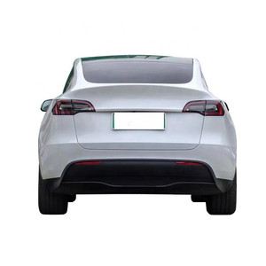 Model Y d'occasion, vente en gros directe usine, conduite à gauche, intérieur cuir turbo R19, SUV - Product Image 2