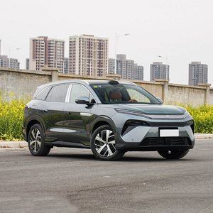 All'ingrosso nuova energia <span class=keywords><strong>Auto</strong></span> BYD Tang L <span class=keywords><strong>DM</strong></span> 2025 grandi <span class=keywords><strong>Auto</strong></span> spaziali dalla cina ibridi veicoli elettrici per la vendita - Product Image 3