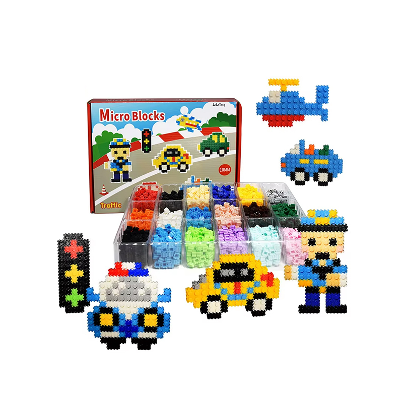 Children s Educational Toys Building Blocks