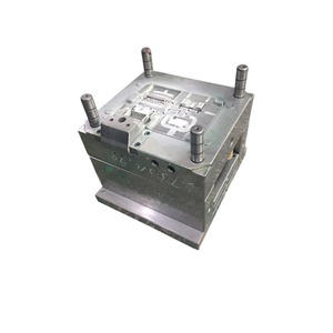 YIOT - Piezas de Plástico Moldeadas por Inyección ABS Personalizadas, Herramienta de Plástico PP Personalizada para Cubierta Protectora de Cabeza de Pájaro de Nylon para Cambiador de Neumáticos de Coche - Product Image 2