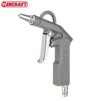 Ensemble d'accessoires pour compresseur d'air 5 pièces, électrique, portable, emballage en boîte de couleur brossée