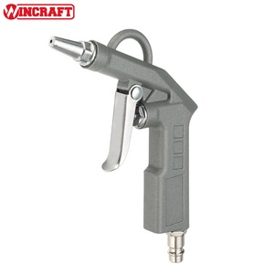 Hidrolavadora Portátil <span class=keywords><strong>de</strong></span> Alta <span class=keywords><strong>Presión</strong></span> para Coche, Pistola <span class=keywords><strong>de</strong></span> Agua Neumática para Limpieza <span class=keywords><strong>de</strong></span> Motores <span class=keywords><strong>de</strong></span> Vehículos, Pulverizador <span class=keywords><strong>de</strong></span> Polvo y Aceite, Fundición <span class=keywords><strong>a</strong></span> <span class=keywords><strong>Presión</strong></span> OEM - Product Image 4