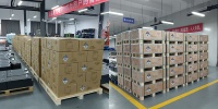 Batería Powerwall Residencial Lifepo4 de 51.2V 280Ah 300Ah ESS 2.5kWh 5kW 10kW 15kW 20kW Batería de Ion de Litio de 48V 200Ah para Sistema de Energía Solar