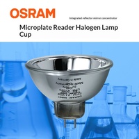 For Halogen Lamp Cup-Type Optical Instrument Lamps Projector Lamps Biochemical Analyzer Lamps Endoscope Lamps Microscope Bulbs