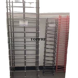 Varilla doblada de plástico reforzado con fibra de basalto BFRP - Product Image 1