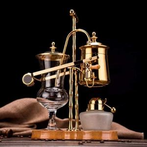 เครื่องชงกาแฟกาลักน้ำแบบมืออาชีพ, เครื่องชงกาแฟแบบสุญญากาศทำความสะอาดง่าย - Product Image 3