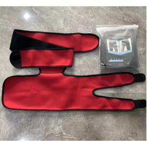 Anti Muscle Strain Sciatica Joint Strap Thigh Hip Support Brace for Nerve Pain Relief - Product Image 1