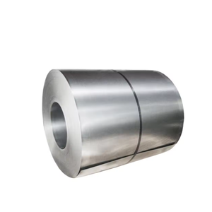 Bobina di Acciaio Laminato a Freddo di Alta Precisione SPCC Standard EN Spessore 0.3~4mm per l'<span class=keywords><strong>Industria</strong></span> Automobilistica - Product Image 1