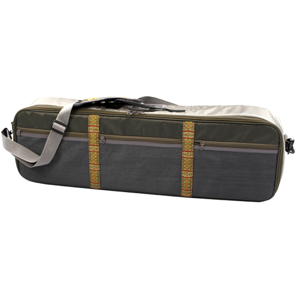 Verde oliva e grigio