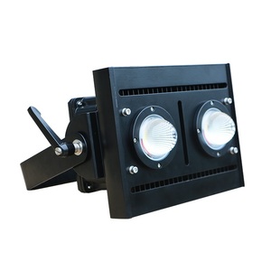 Projecteurs LED 150W 200W pour tours lumineuses Atlas Copco ou Allmand ou Wanco Generac - Product Image 3