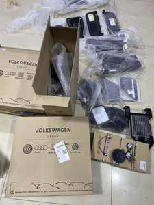 Actualización del Sistema de Audio de Alta Gama para <span class=keywords><strong>Audi</strong></span> A4, A5, A6, A7, A8, Q5, Q7, Q8 con Sonido Envolvente 3D y Voz Humana - Product Image 6