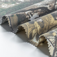 100% Nylon Camouflage Tissu Résistance À La Déchirure Résistance À L'abrasion Nylon 6 Tissu Vêtements Sacs Tentes Tissu