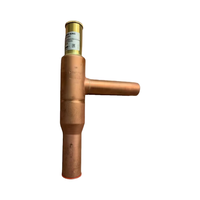 Regulador de presión de succión de válvula 3E71871G01 de alta calidad para Thermo King 61-4527 nueva condición