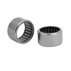 MTZC Wholesale Long Life High Precision Drawn Cup Needle Roller Bearings HK2216 Needle Bearing 22*28*16mm