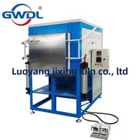 Four électrique Gwl/Juxing à alimentation directe usine pour la fusion d'échantillons en acier inoxydable et l'essai de l'or par soufflage de cendres, équipement de laboratoire