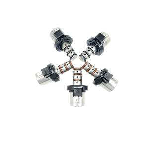 Kit de válvula solenoide de transmisión automática 46313-39051 MD758981 5015646AC nuevo para vehículos Hyundai - Product Image 1