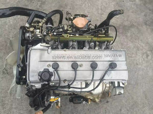 Motor usado <span class=keywords><strong>Nissan</strong></span> KA24DE 155HP, aspirador natural para <span class=keywords><strong>Xterra</strong></span> y Altima, <span class=keywords><strong>precio</strong></span> barato, venta al por mayor - Product Image 6