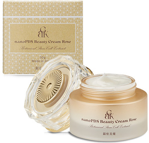 Crema de belleza nanoPDS Rosa - Product Image 1