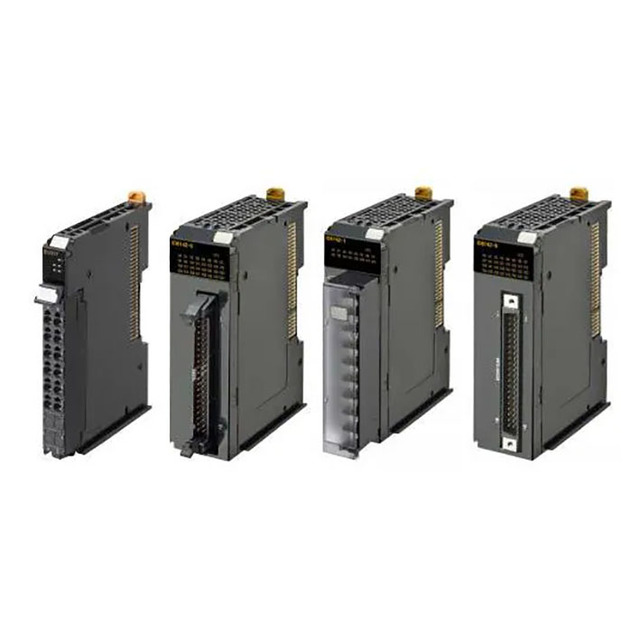 In Stock Omrons NX Series PLC Expansion Modules NX-ID4442/NX-ID5342/NX-AUX02 PLC