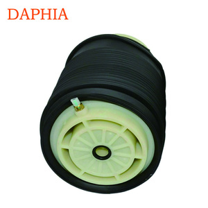 Pièces automobiles pour Mercedes Benz E200 E300 E400 W212 Ressort pneumatique arrière Sac de suspension pneumatique arrière Sac à ressort pneumatique 2123203725 2123203825 - Product Image 4