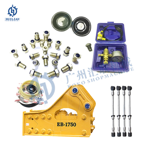 Atlas DMB EHB <span class=keywords><strong>SB</strong></span> montaber MSB NPK máy cắt thủy lực máy xúc tập tin đính kèm búa N2 gas Charger accumulator sạc <span class=keywords><strong>Kit</strong></span> - Product Image 5