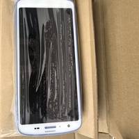 Ordinateur mobile d'entreprise Zebra HC50 de qualité médicale, collecteur de données Android, 64 Go, écran 6 pouces, processeur Qualcomm 5430