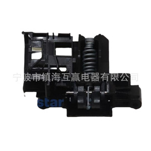 Junta de puerta para lavadora Win Win W11412299, pieza de repuesto de plástico duradero para electrodomésticos - Product Image 3