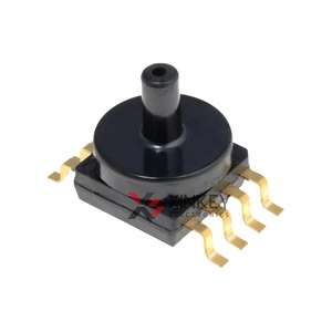 ชิ้นส่วนอิเล็กทรอนิกส์เซ็นเซอร์ความดัน MPXA4250AC6U รองรับใหม่ดั้งเดิม - Product Image 1