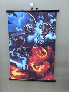 Póster de Pared con Estampado de Anime, Videojuegos y Películas de <span class=keywords><strong>Dragon</strong></span> <span class=keywords><strong>Ball</strong></span> <span class=keywords><strong>Z</strong></span>, 70*25cm, 60*40cm, 60*90cm, Cuadros Colgantes, Diseños de Pancartas Personalizadas OEM - Product Image 4