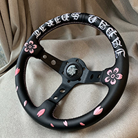 Yiwu Lides Auto Accessories Co., Ltd. logo