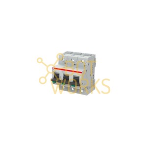 Contenitore in Plastica Industriale Stampato 2CCS863001R0061 - Nuovo - Product Image 1