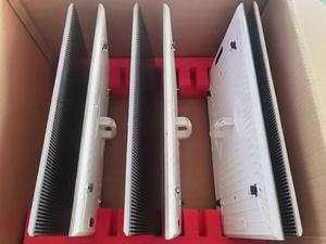 GoldenAnt 户外 P8 LED 显示屏 8K 分辨率 HDR10+ IP66 防水 可定制广告屏，带 CMS 和 RDM - Product Image 2