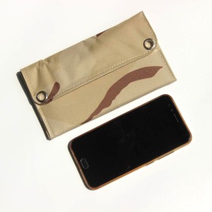 มาซูโยชิ มิตสึแผงโซลาร์เซลล์แบบพับได้ 6W โมโนคริสตัลไลน์แบบพกพาสำหรับชาร์จโทรศัพท์มือถือกลางแจ้ง - Product Image 5