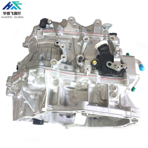 กระปุกเกียร์อัตโนมัติ JF015 HAF <span class=keywords><strong>CVT</strong></span> เกียร์1.6L JF015 JF015E 1.8L - Product Image 1