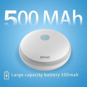 Boîte de rangement pour appareil dentaire 3 en 1 en gros avec ventilateur de séchage, étui de voyage en <span class=keywords><strong>plastique</strong></span> pour orthodontie - Product Image 4