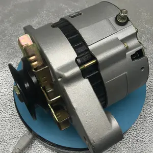 Marke neue lichtmaschine 27040-1104 270201050 02116010110 24V 35A generatoren lichtmaschine FÜR HINO