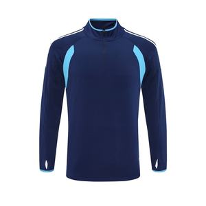 25-26 防水ウィンドブレーカースーツ、フットボールウィンドブレーカー、バスケットボールウィンドブレーカー、ブランド名フットボールクラブトレーニングスーツ - Product Image 5