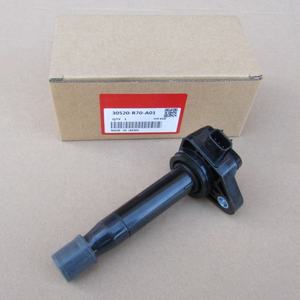 R70 发动机点火系统点火线圈 OEM:30520-R70-A01 本田雅阁 <span class=keywords><strong>3</strong></span>.5 V6 发动机点火线圈 - Product Image 1