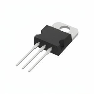 Buy Online Electronic Components Power Management (PMIC) TO 220 3 L7808ACV-DG Authorized Distributor - Product Image 1