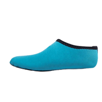 DIVESTAR sepatu pantai menyelam untuk dewasa, sepatu menyelam Neoprene antiselip, sepatu pantai perlengkapan menyelam untuk dewasa
