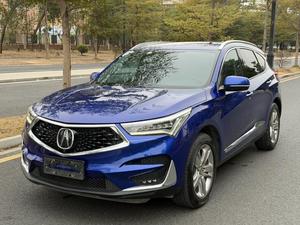 Acura RDX 2.0T Diamond <span class=keywords><strong>Elite</strong></span> SH-AWD d'occasion (norme d'émission Chine VI) - Product Image 3
