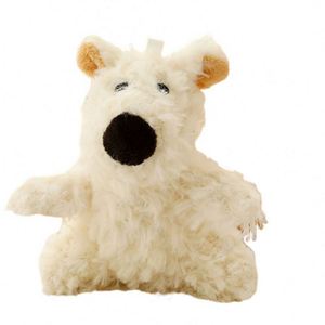 Llaveros de Peluche con Logotipo de Personajes Adorables al por Mayor, Llaveros de Flores DIY para Niños, Juguetes Elegantes Personalizables - Product Image 5